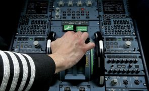 Entrega de aviões cai 30% em 2024 para menos de 1.300 unidades