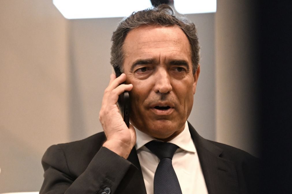 Reinaldo Teixeira eleito presidente da Liga Portuguesa de Futebol Profissional