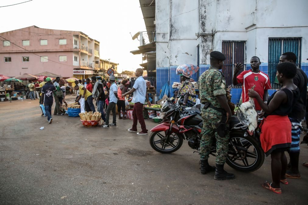 PJ guineense responsabiliza pais por onda de desaparecimentos de crianças