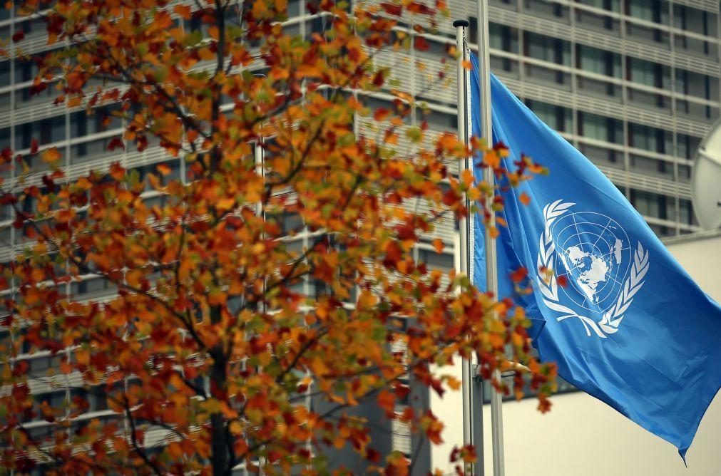 ONU sobe para 26 milhões de dólares financiamento para projetos  em São Tomé