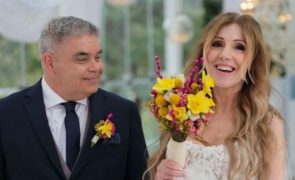 Casados à Primeira Vista Filho revela o que Marta lhe disse após desmaiar: 