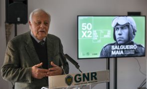 Morreu o coronel Carlos Matos Gomes, militar de Abril