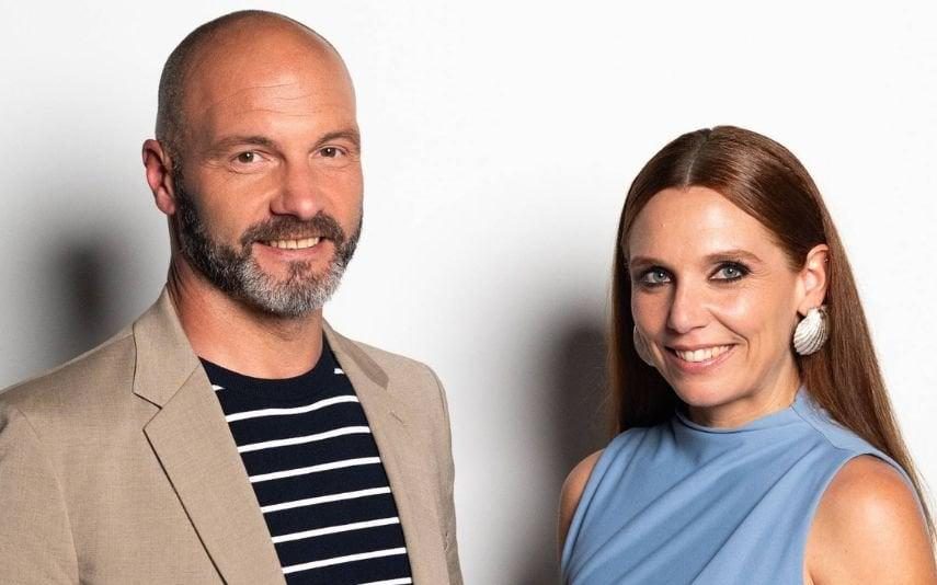 'Casados à Primeira Vista' Marta revela o que as amigas pensaram depois de ver João Ricardo: 