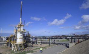 Margem de refinação da Galp recua 53% no primeiro trimestre
