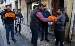 Martim Moniz acolhe primeiro centro de apoio a migrantes gerido por associação nepalesa