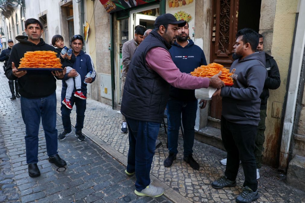 Martim Moniz acolhe primeiro centro de apoio a migrantes gerido por associação nepalesa
