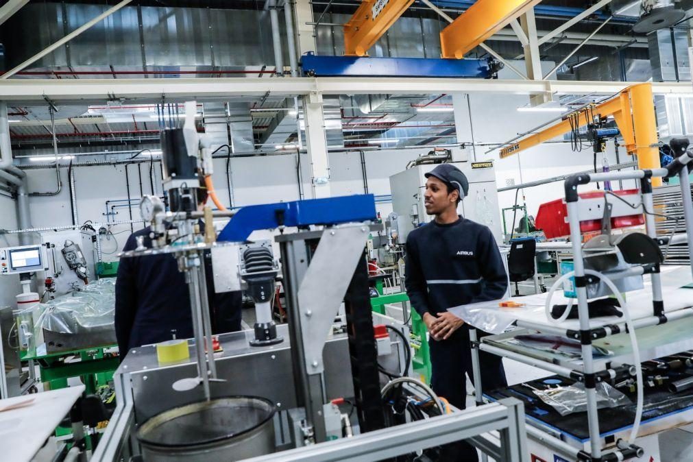 Taxa de emprego atinge recorde de 75,8% na UE em 2024