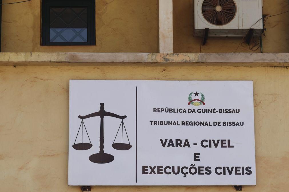 Tribunal guineense autoriza trasladação do corpo de brasileiro condenado por tráfico