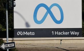 Bruxelas deixa nos países responsabilidade sobre privacidade de IA da Meta