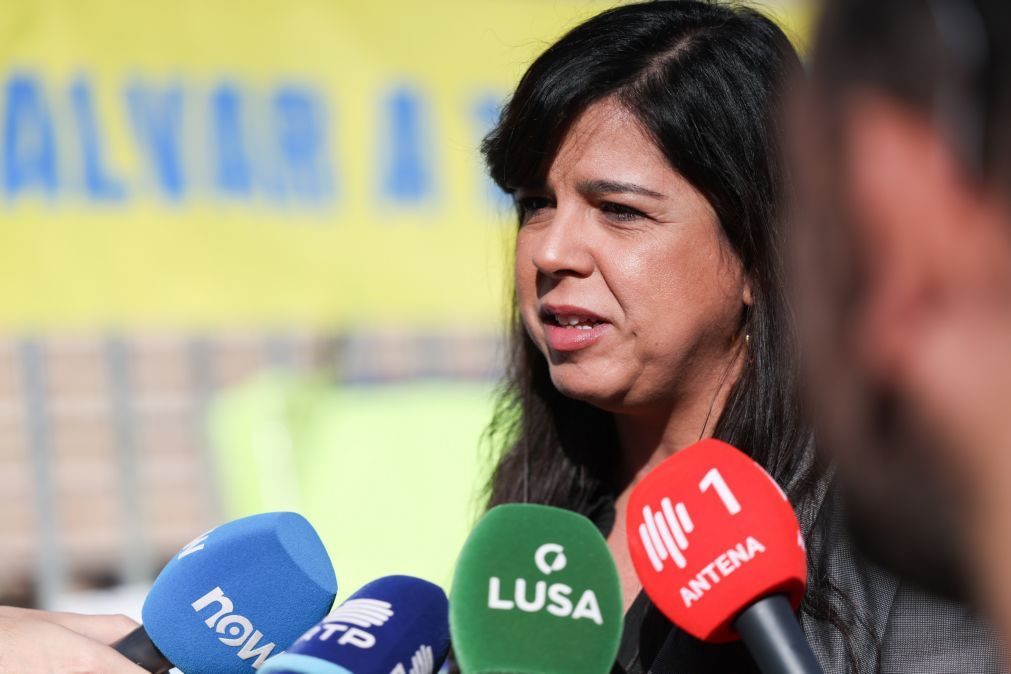 Sousa Real diz que manteve presença nos debates com a AD para 