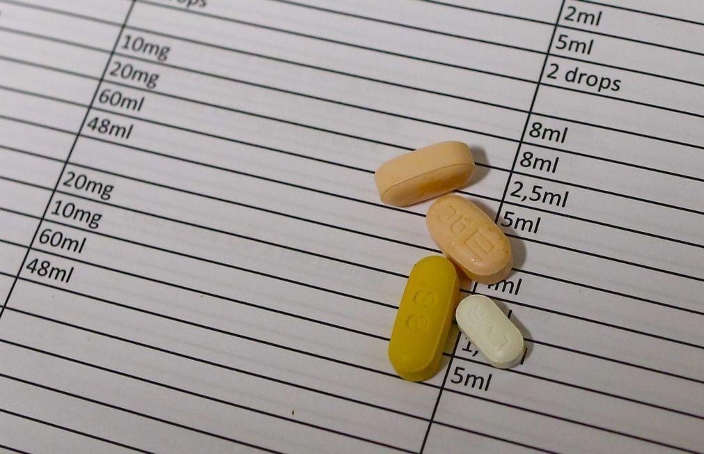 Autorizado fármaco para atrasar deficit cognitivo em doentes com Alzheimer na UE