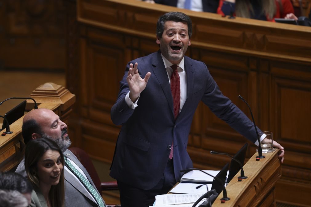 Comissão da Transparência arquiva queixa do Livre contra André Ventura
