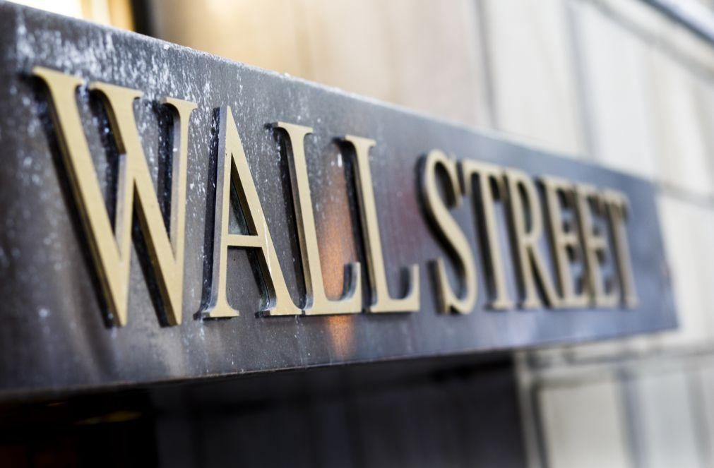 Wall Street abre em queda com Nvidia a pesar