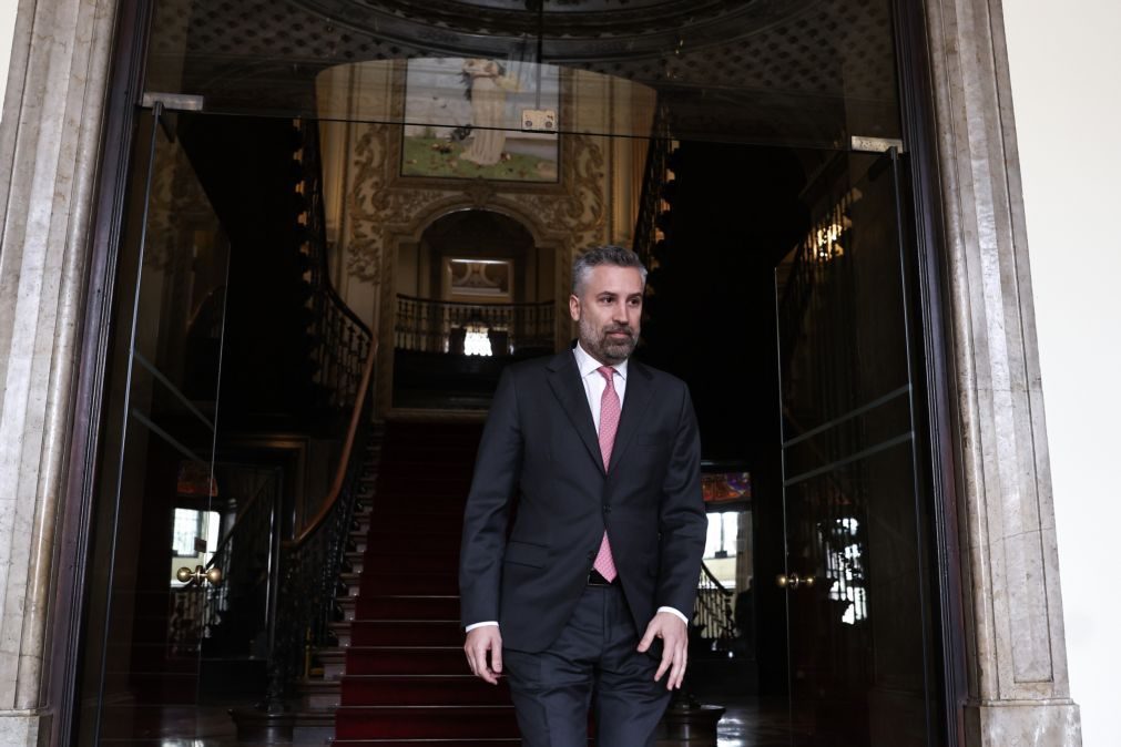 Ministério Público abre averiguação preventiva a Pedro Nuno Santos
