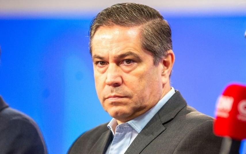 Mário Ferreira acusado de fraude fiscal