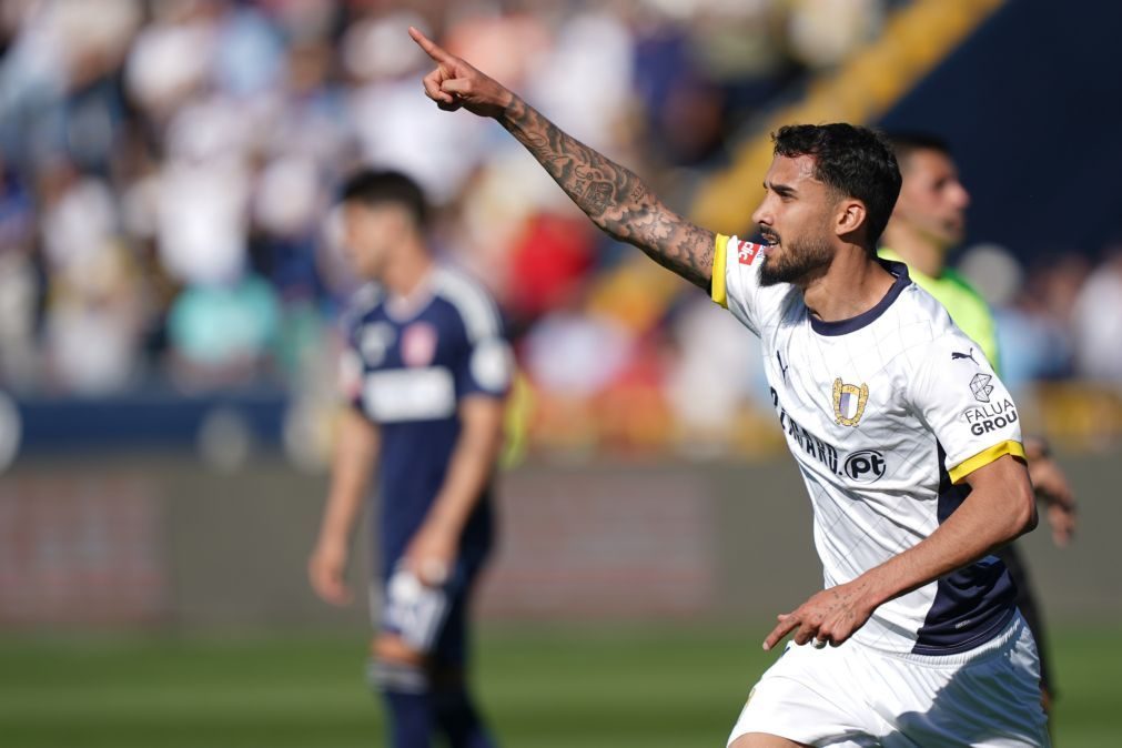 Simon Elisor acredita que Famalicão tem capacidade para vencer o FC Porto