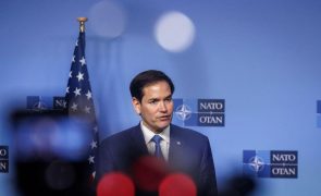 Reuniões em Paris entre representantes ucranianos, europeus e americanos