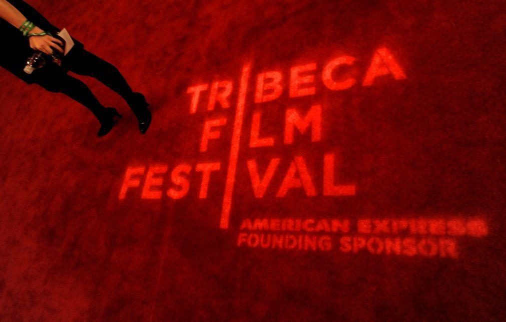 Filme de Lilian T. Mehrel rodado nos Açores estreia-se no festival Tribeca nos EUA