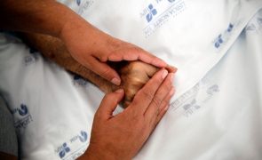 Governo assinou 90 contratos para criar 3.300 camas de cuidados continuados e paliativos