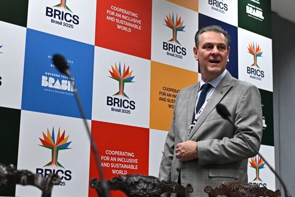 BRICS juntos contra barreias comerciais agropecuárias