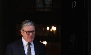 Governo britânico defende comércio 