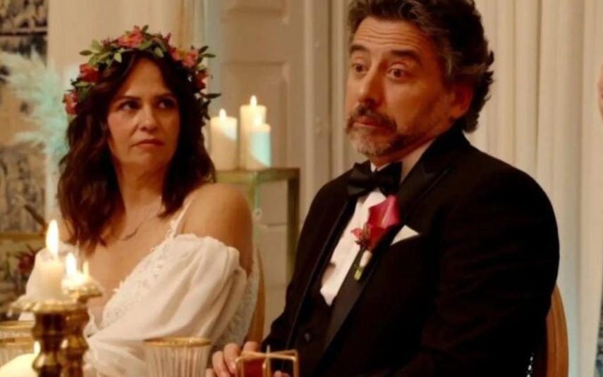 Casados à Primeira Vista Hugo volta 'a pressionar' Ana Raquel? 