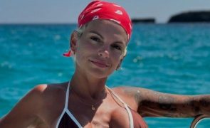 Fanny Rodrigues Após fim da relação com Jorge Frade, deixa mensagem ao ex-namorado