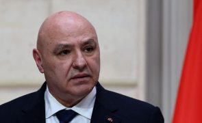 Presidente libanês admite dificuldade em desarmar Hezbollah