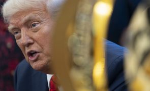 Trump planeia reduzir significativamente presença diplomática dos EUA em África