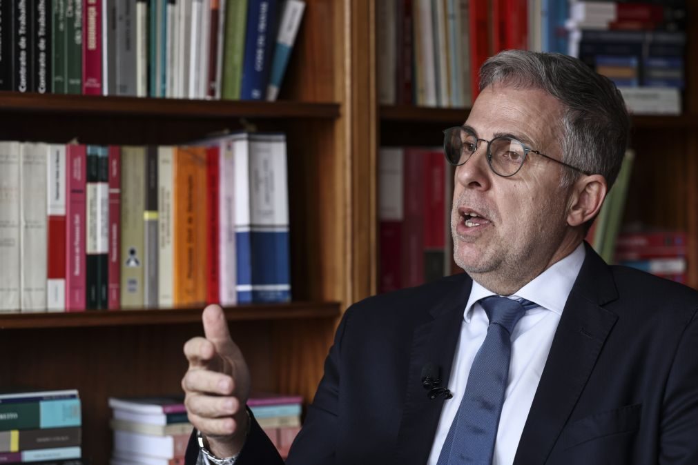 Novo bastonário quer previsibilidade e pagamentos mensais a advogados oficiosos