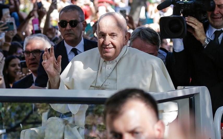 Papa Francisco As visitas a Portugal, o (modesto) carro que conduzia e os luxos que sempre rejeitou...