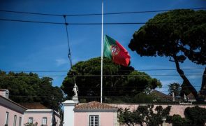 Governo vai decretar luto nacional em memória do Papa Francisco