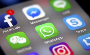 Portugueses já estão a receber e-mail da Meta para utilização de dados para IA