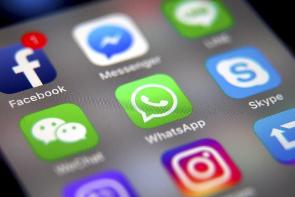 Portugueses já estão a receber e-mail da Meta para utilização de dados para IA