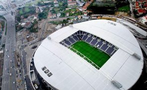 Jogadores do FC Porto com processos por infração do regulamento interno do clube