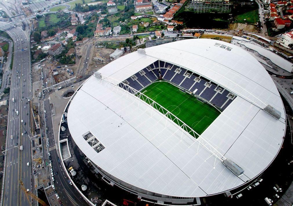 Jogadores do FC Porto com processos por infração do regulamento interno do clube