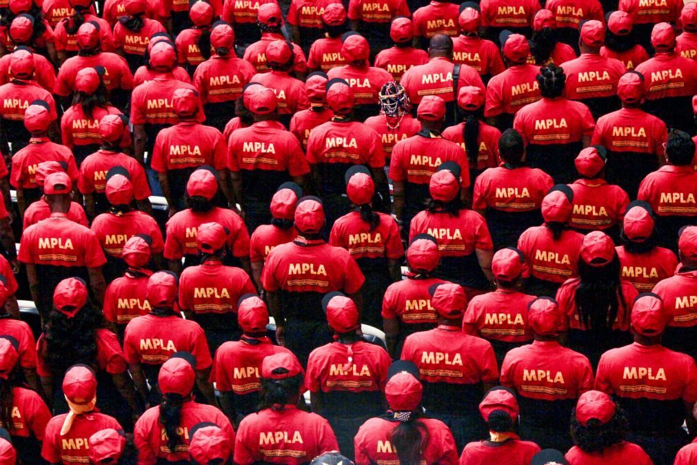 MPLA defende legalidade da eleição do presidente da CNE, UNITA contesta