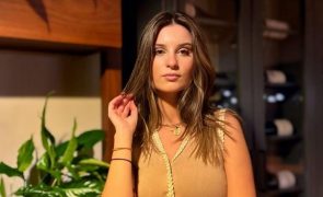 Renata Reis Deixa mensagem às 'más linguas': 
