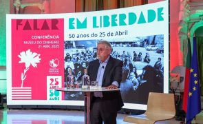 Nobel da Economia diz que Portugal está ligeiramente mais exposto às tarifas do que a média europeia