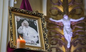 CPLP lamenta morte de Francisco e enaltece 