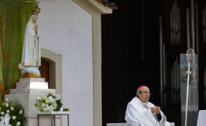 Cardeal António Marto diz que não há lugar para retrocesso na Igreja e que futuro Papa deve ter 