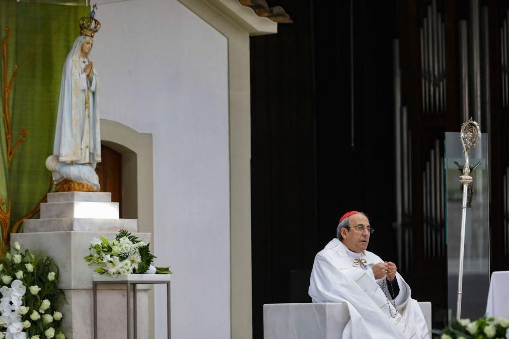 Cardeal António Marto diz que não há lugar para retrocesso na Igreja e que futuro Papa deve ter