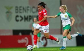 Cristina Martín-Prieto eleita Melhor Jogadora da Liga por Sindicato dos Jogadores