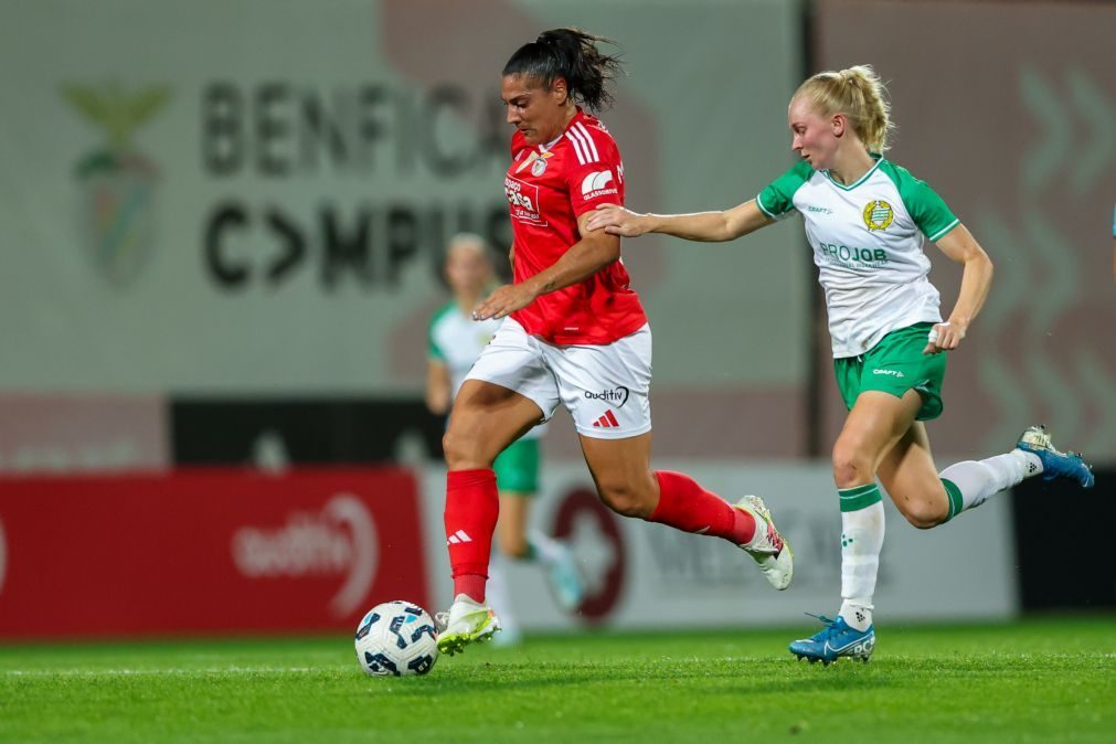 Cristina Martín-Prieto eleita Melhor Jogadora da Liga por Sindicato dos Jogadores