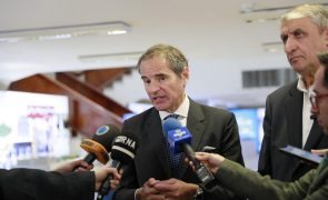 Diretor da AIEA declara interesse em cargo de secretário-geral da ONU