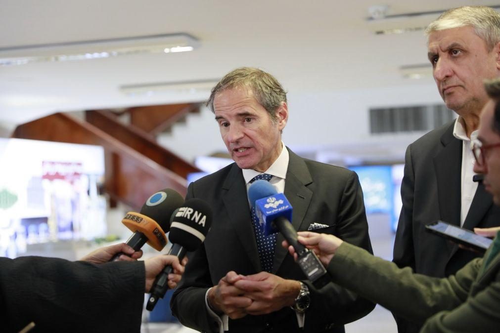 Diretor da AIEA declara interesse em cargo de secretário-geral da ONU