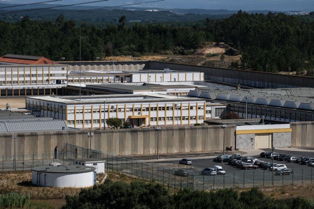 Direção-geral propõe suspensão de diretor, chefe e sete guardas de Vale de Judeus