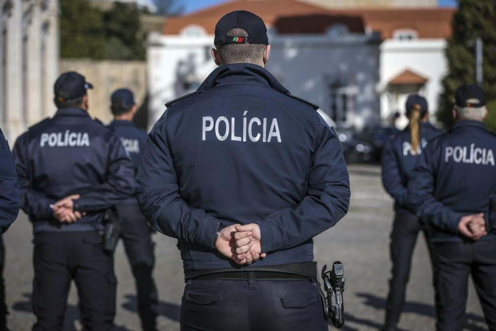 PSP emite parecer negativo para manifestações no Martim Moniz no dia 25 de Abril