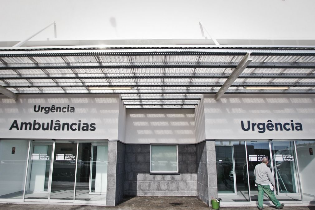 Três urgências fechadas no 25 de Abril e seis no fim de semana
