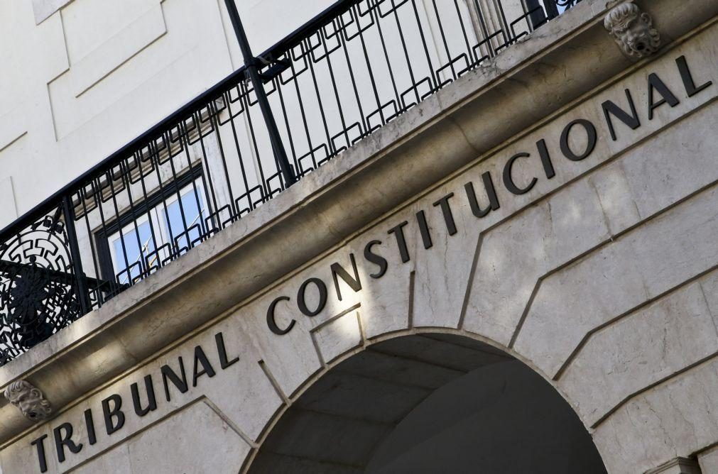 'Cartel da banca' segue para o Constitucional após Relação rejeitar apelo do MP